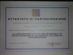 attestato ws pianificazione alessandria